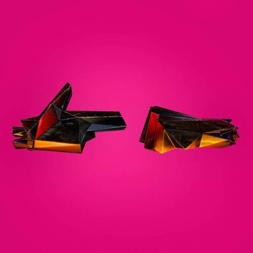 Run The Jewels - Rtj4 - Vinyl Lp