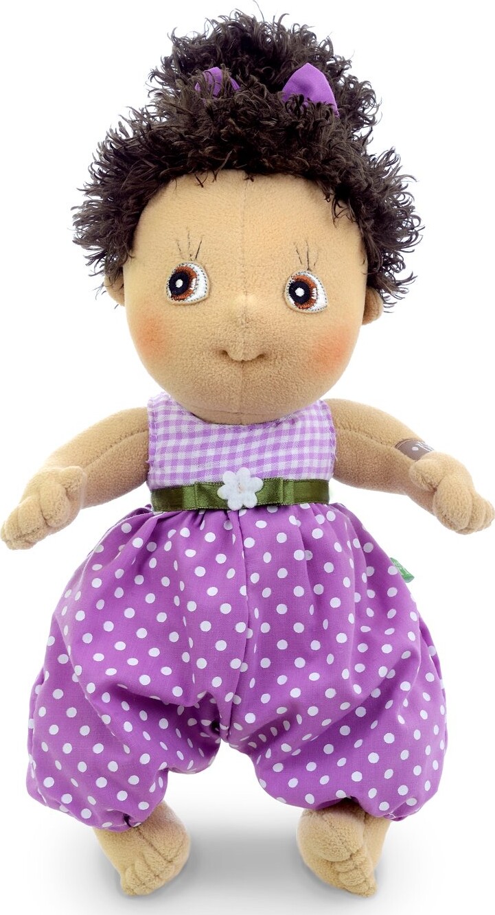 Rubens Barn Dukke - Cutie Hanna 32cm