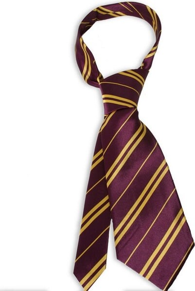 #3 - Rubies Harry Potter Slips - Gryffindor