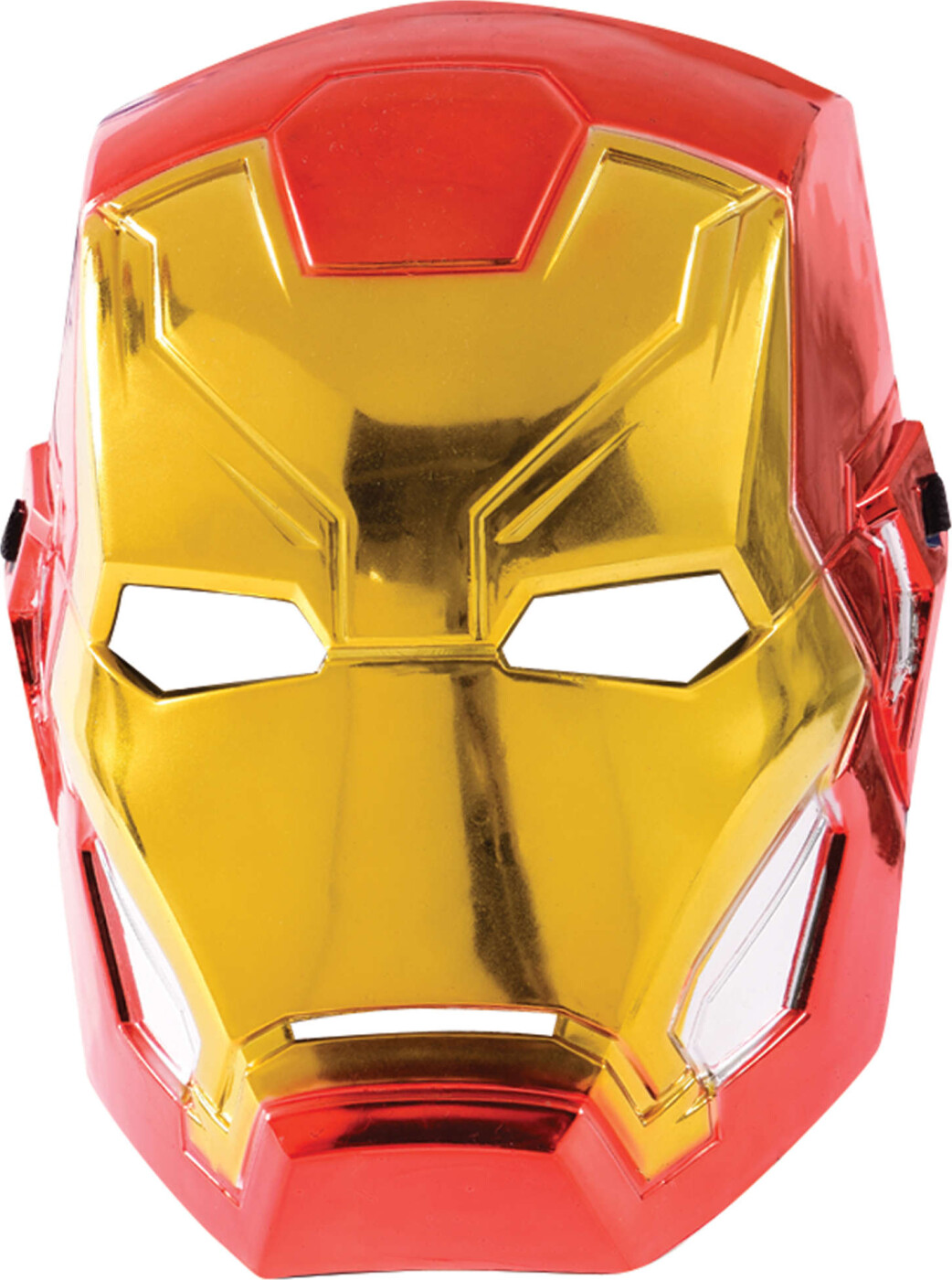 Iron Man Maske Til Børn - Marvel - Rubies