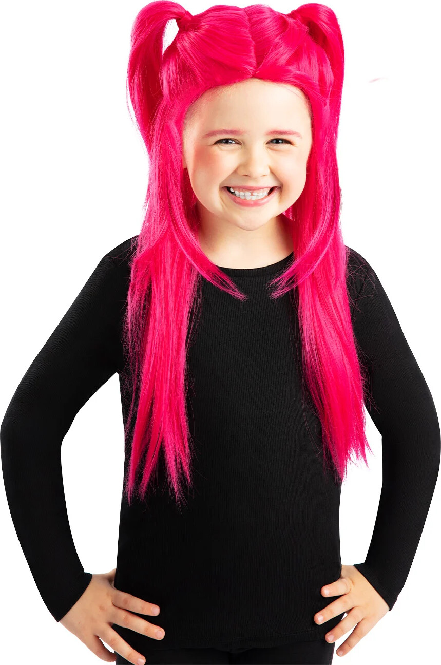 Rubies - K-pop Wig Child - Mira (2001414)