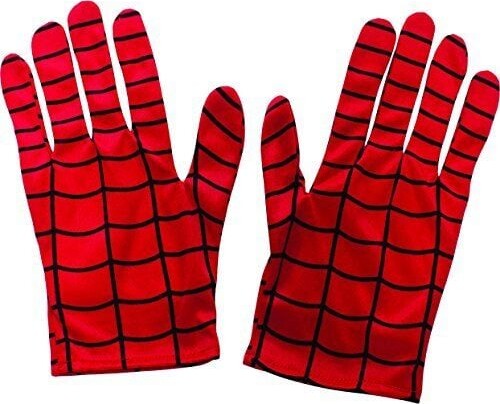 #3 - Spiderman Handsker - Rubies