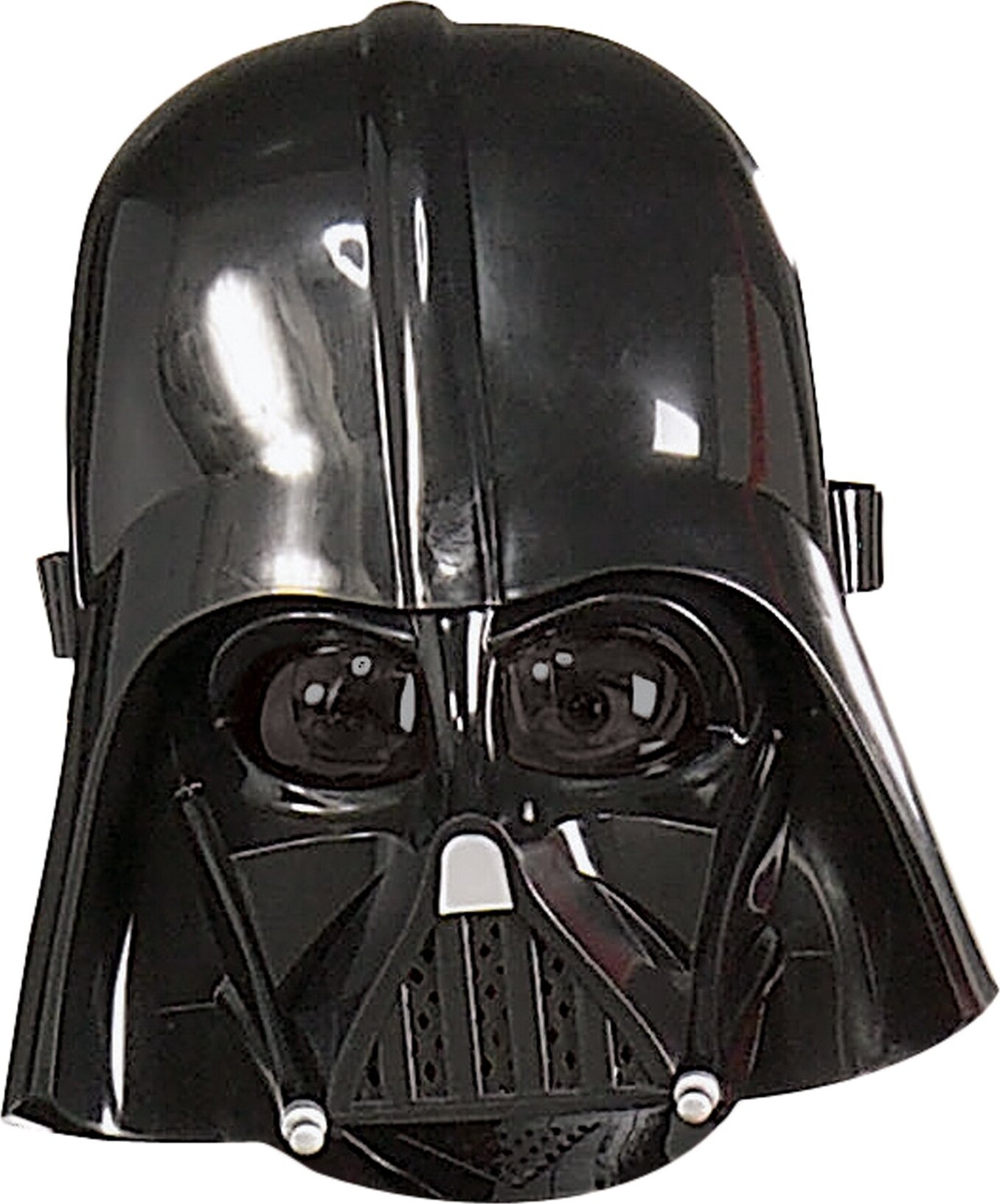 8: Darth Vader Maske Til Børn - Star Wars - Rubies