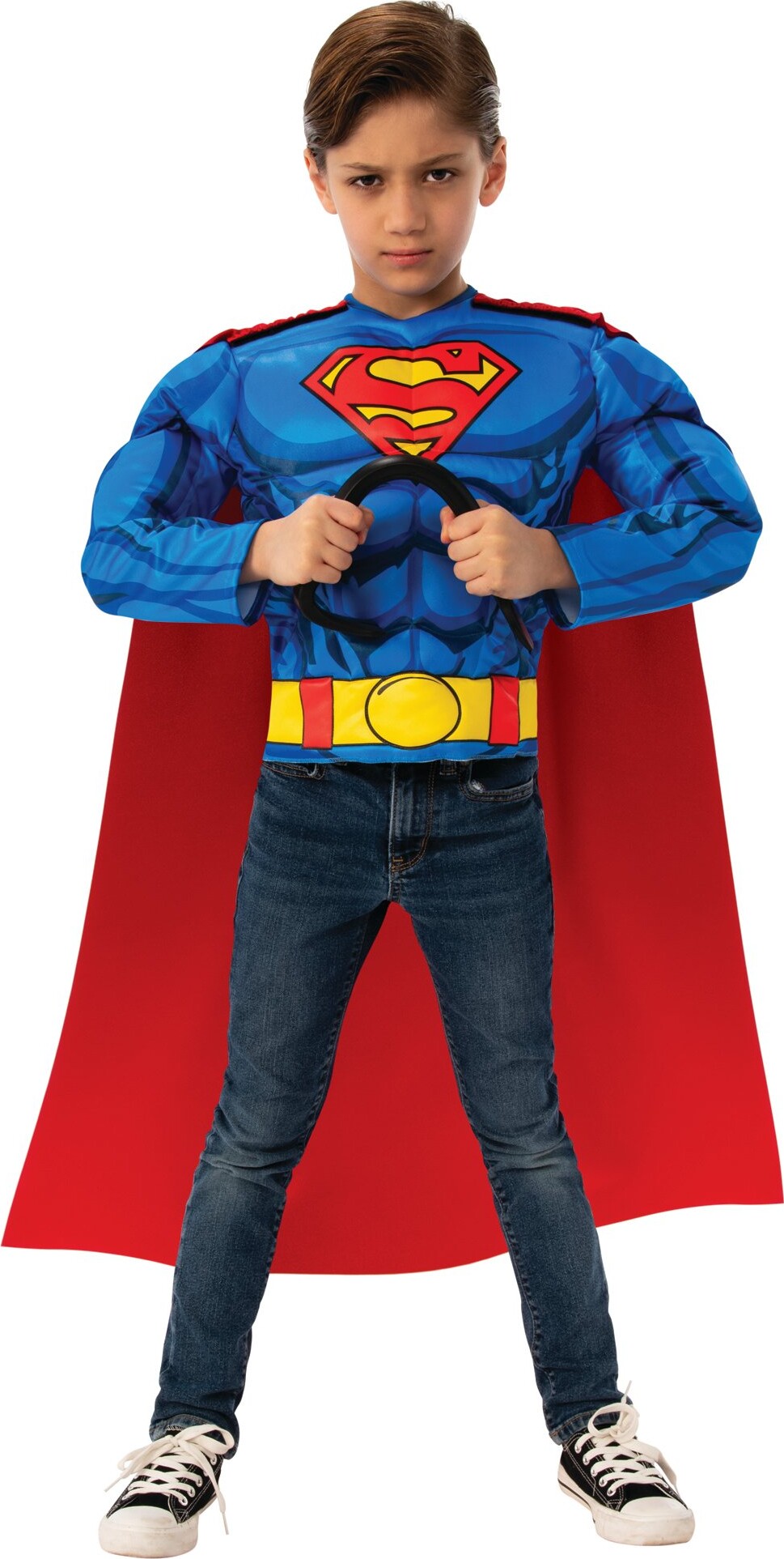 Rubies - Superman Dress Up Set (g40219os000)