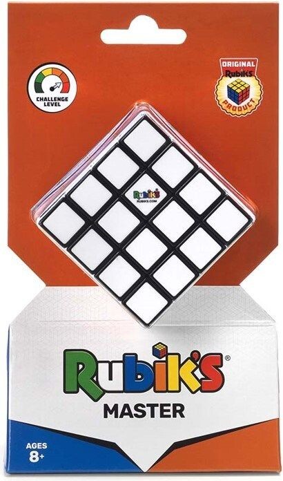 Billede af Rubiks Cube 4x4 Master