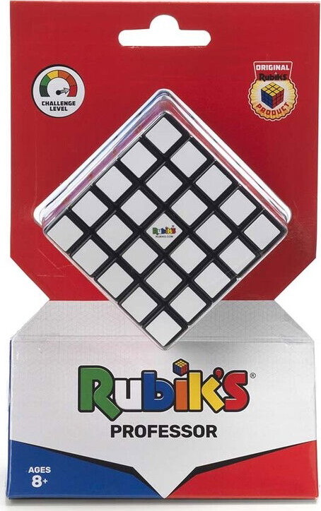 Rubiks Professor - 5x5 Rubiks Cube