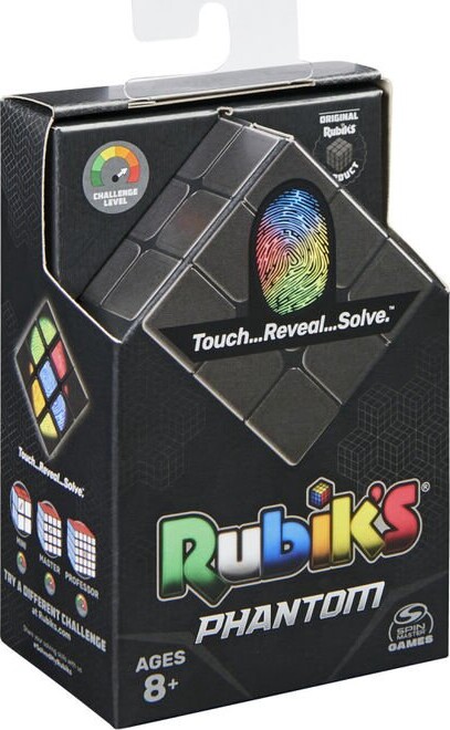 Rubiks Phantom | Se tilbud og køb på Gucca.dk