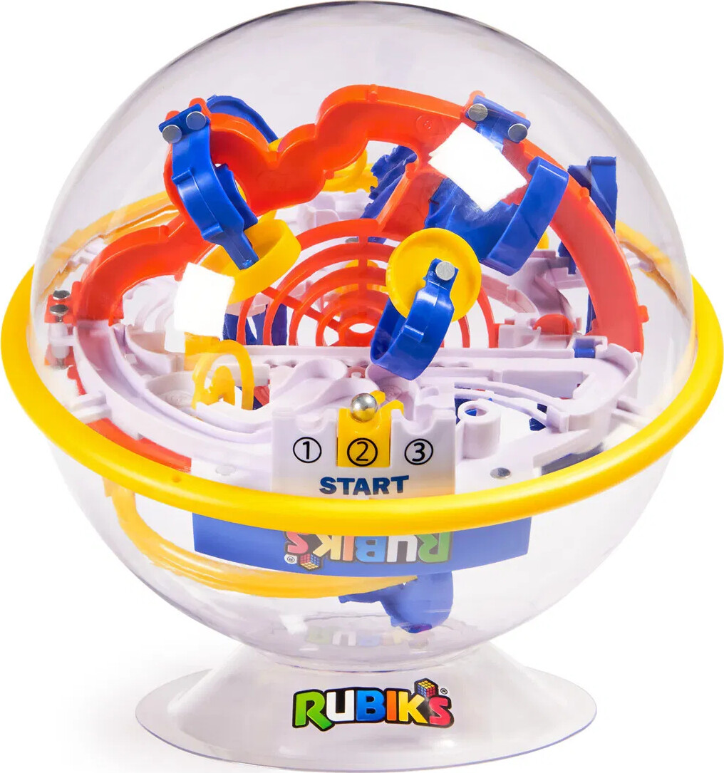 Rubik's - Tracks 100