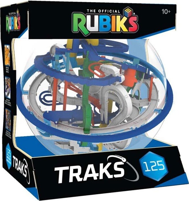 Rubik's - Traks 125 Epic
