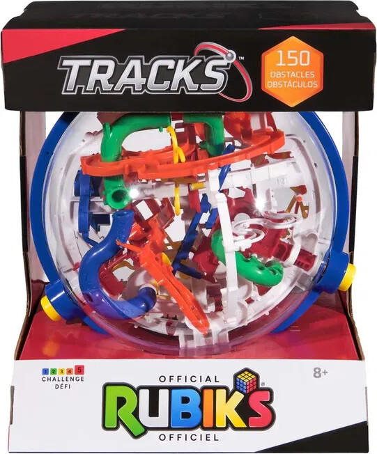 Rubik's - Traks 150 Portal