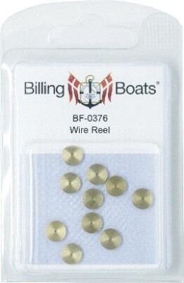 Billede af Rulle /10 - 04-bf-0376 - Billing Boats