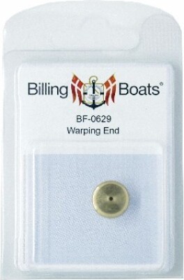 Se Rulle 15mm /1 - 04-bf-0629 - Billing Boats hos Gucca.dk