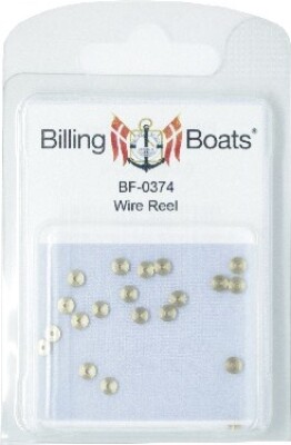 Rulle /20 - 04-bf-0374 - Billing Boats