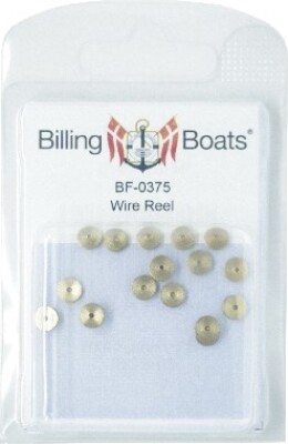 Rulle /20 - 04-bf-0375 - Billing Boats