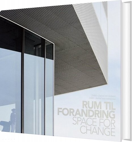 Rum Til Forandring - Ida Relsted Kærup - Bog