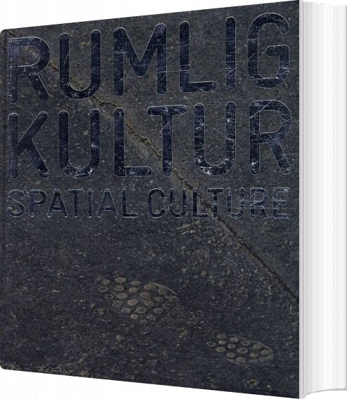 Rumlig Kultur / Spatial Culture - Henrik Reeh - Bog