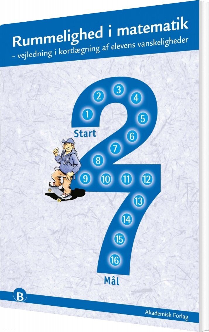 læs matematik b læs matematik b