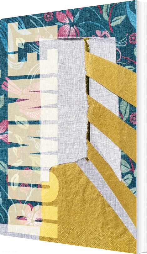 Rummet - Susie Kierkegaard - Bog