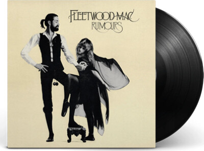 Fleetwood Mac - Rumours - Vinyl Lp