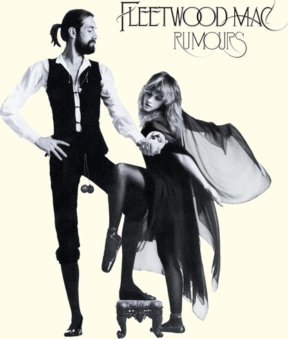 Fleetwood Mac - Rumours - CD