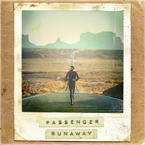 Passenger - Runaway (deluxe Lp) - Vinyl Lp
