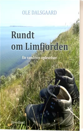 Rundt Om Limfjorden - Ole Dalsgaard - Bog