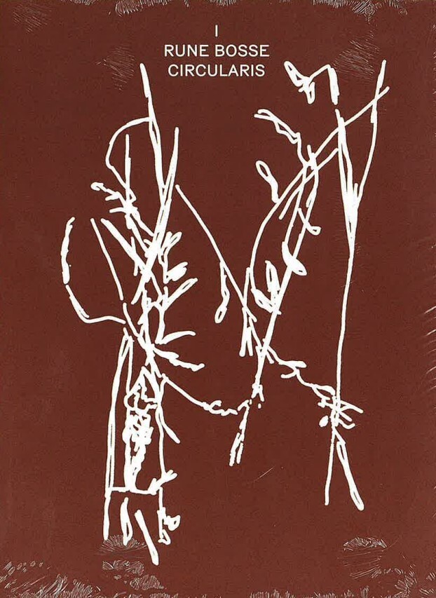 Rune Bosse: Circularis - Michael Kjær - Bog