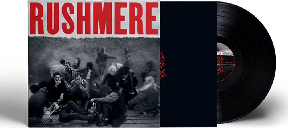 Mumford & Sons - Rushmere - Vinyl Lp