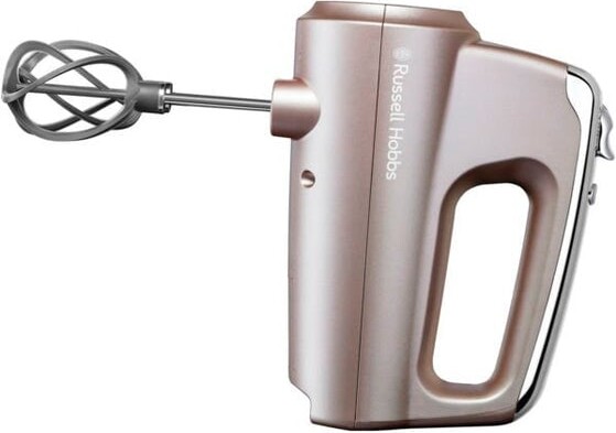 Russell Hobbs - Håndmixer - Swirl - Smoky Quartz