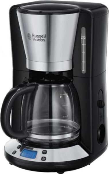 Billede af Russell Hobbs - Kaffemaskine - Victory - 15 Kopper - 1100w hos Gucca.dk