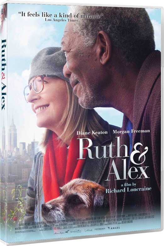 Ruth And Alex - DVD - Film