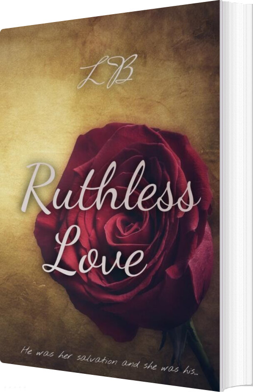 Billede af Ruthless Love - L B - English Book