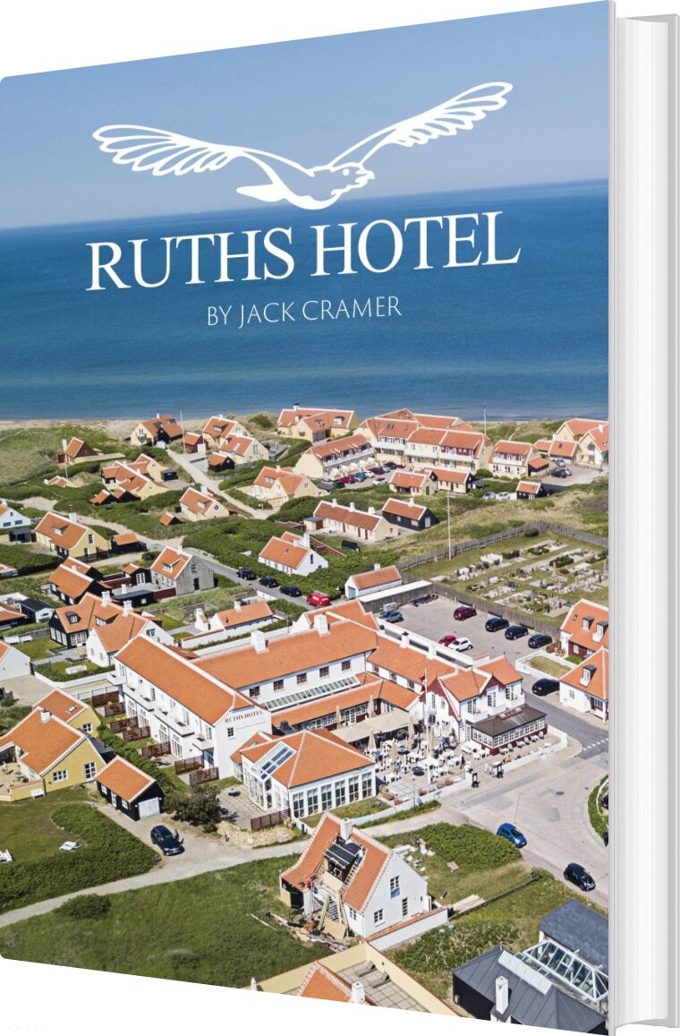 Ruths Hotel - Jack Cramer - Bog