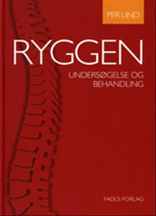 Ryggen - Merete Labriola - Bog