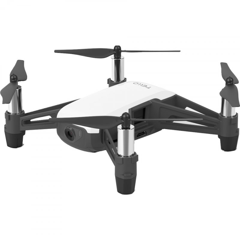 Dji Ryze Tello – Quadcopter Drone Med Kamera