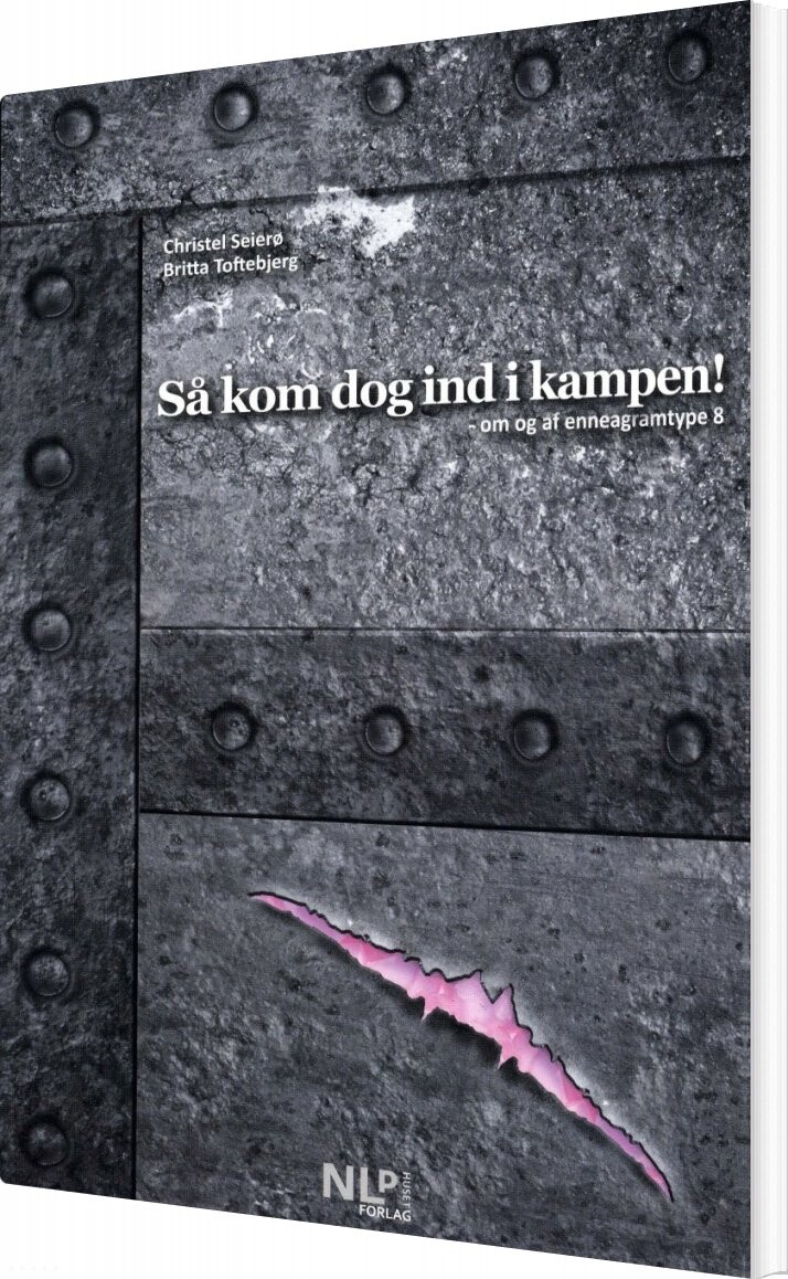 Billede af 'så Kom Dog Ind I Kampen!' - Christel Seierø - Bog