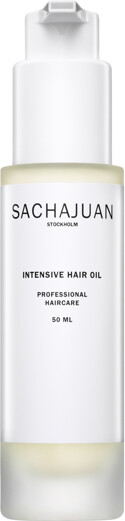 Sachajuan - Intensive Hair Oil 50 Ml