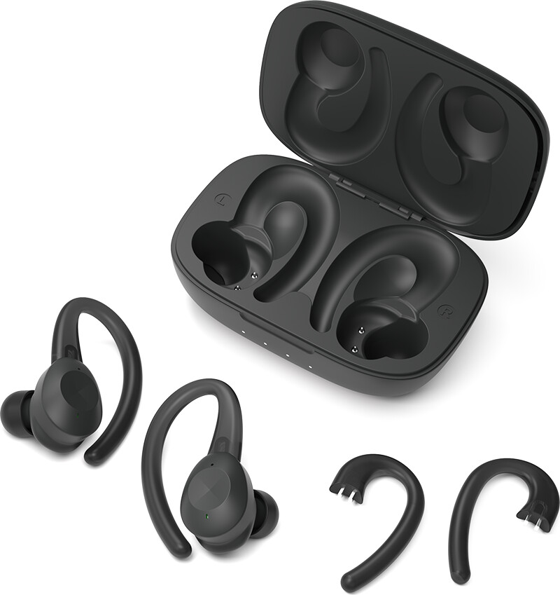 Sackit - Active 200 True Wireless Sport In-ear Hovedtelefoner