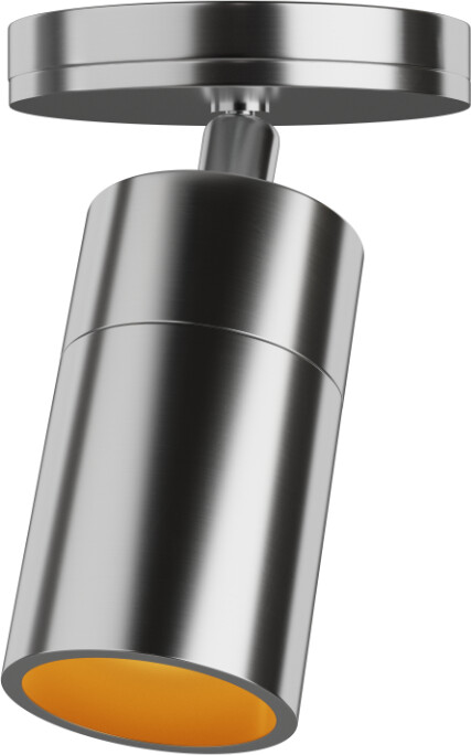 Sackit - Expo Loftlampe - Poleret