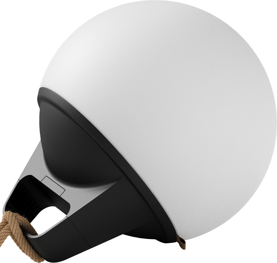 Sackit - Light 350 Lampe - ø50 Cm