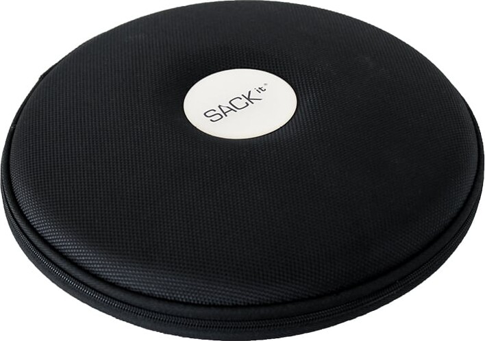 Sackit - Woofit Headphones Cover