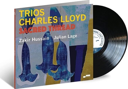 Charles Lloyd - Sacred Thread - Vinyl Lp