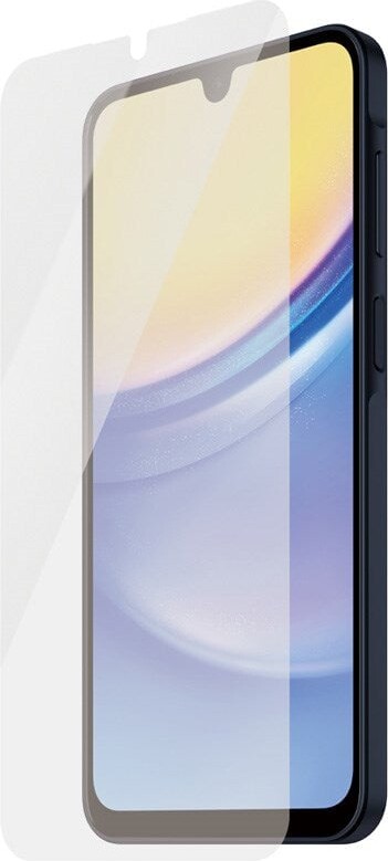 SAFE. by PanzerGlass - Skärmskydd för mobiltelefon - ultrabred passning - glas - för Samsung Galaxy A16, A16 5G
