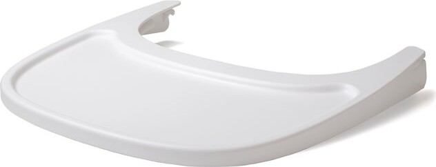 Safe - Bakke Til Højstol - Ziza Seat Tray - Creamy