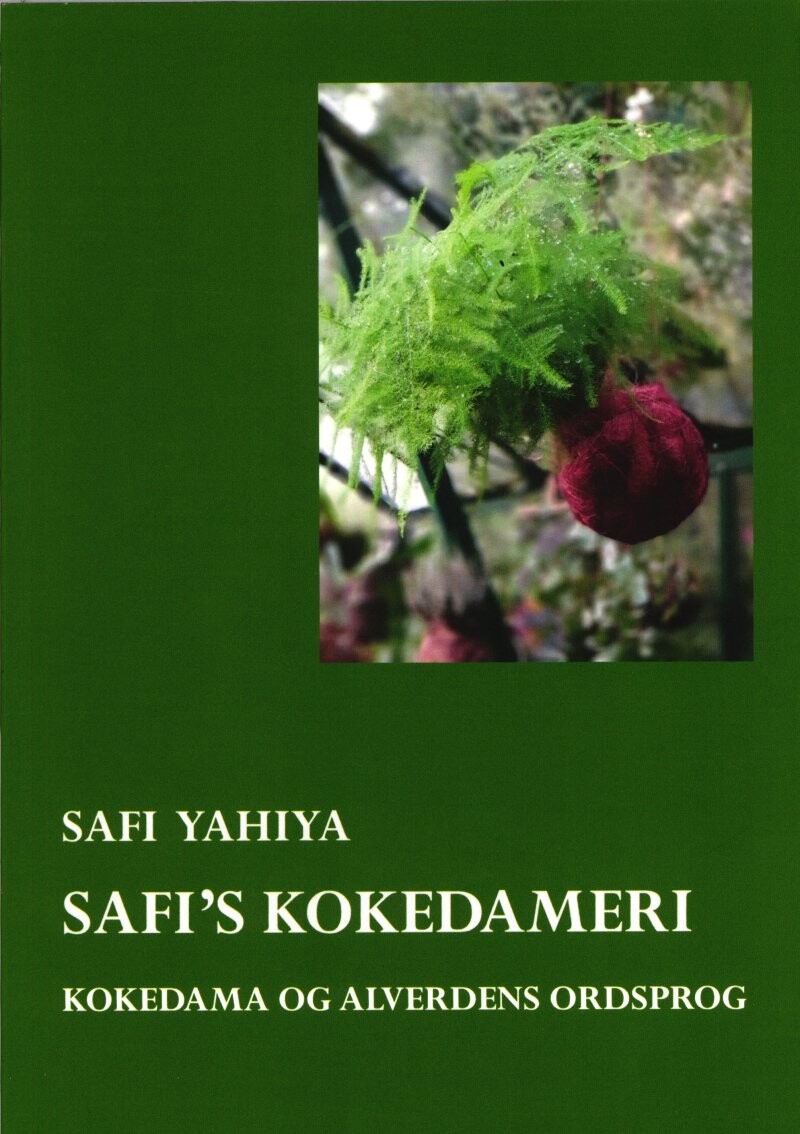 Safis Kokedameri - Safi Yahiya - Bog