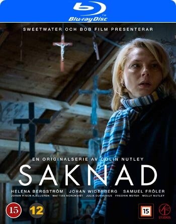 Se Saknad - Miniserie - Blu-Ray - Tv-serie hos Gucca.dk