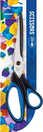 Saks Super Cut 250 Mm - Centrum