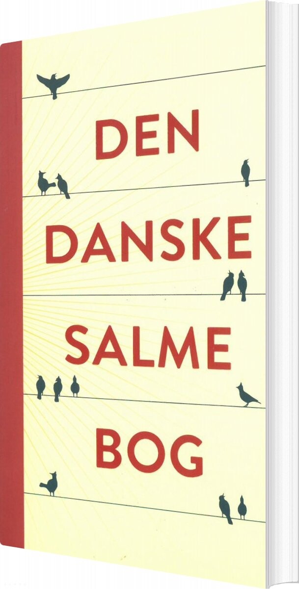 Billede af Den Danske Salmebog - Diverse - Bog
