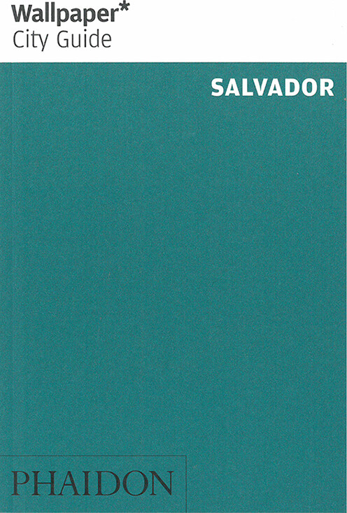 Billede af Salvador - Phaidon - English Book