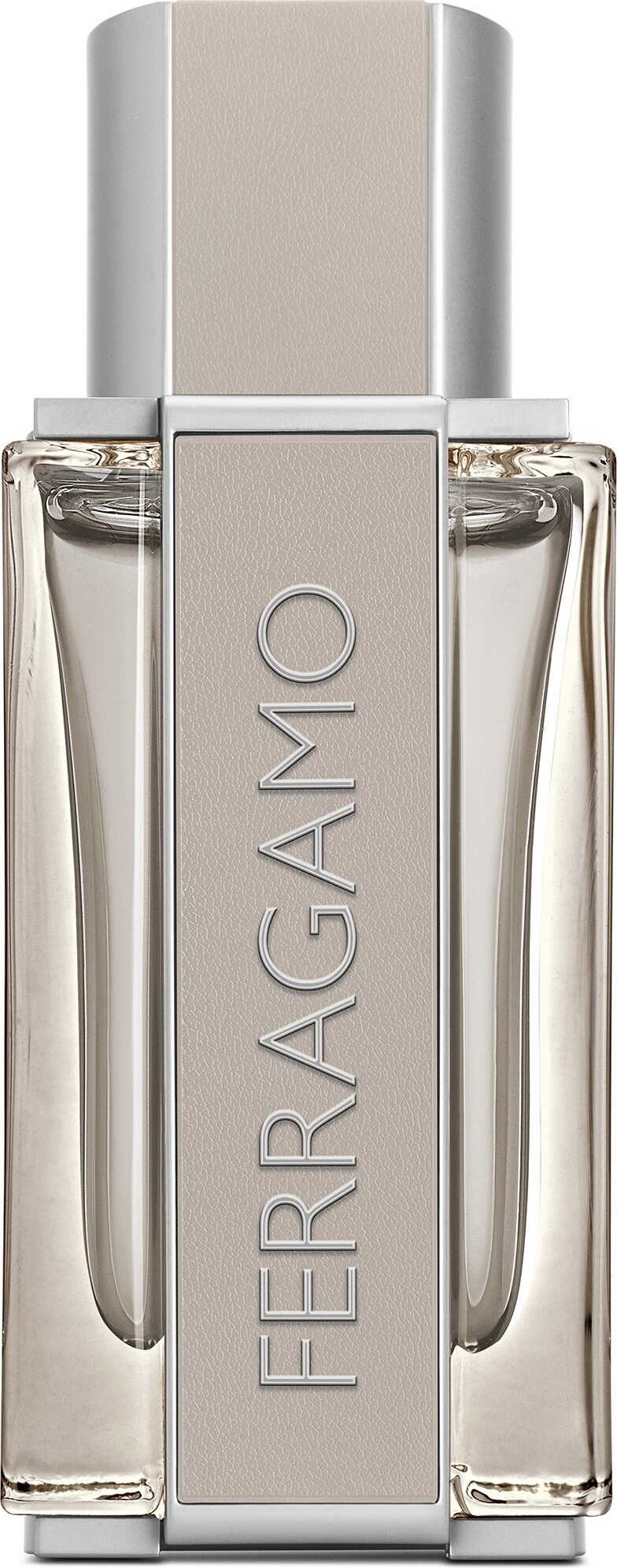 Salvatore Ferragamo - Bright Leather EDT 50 ml
